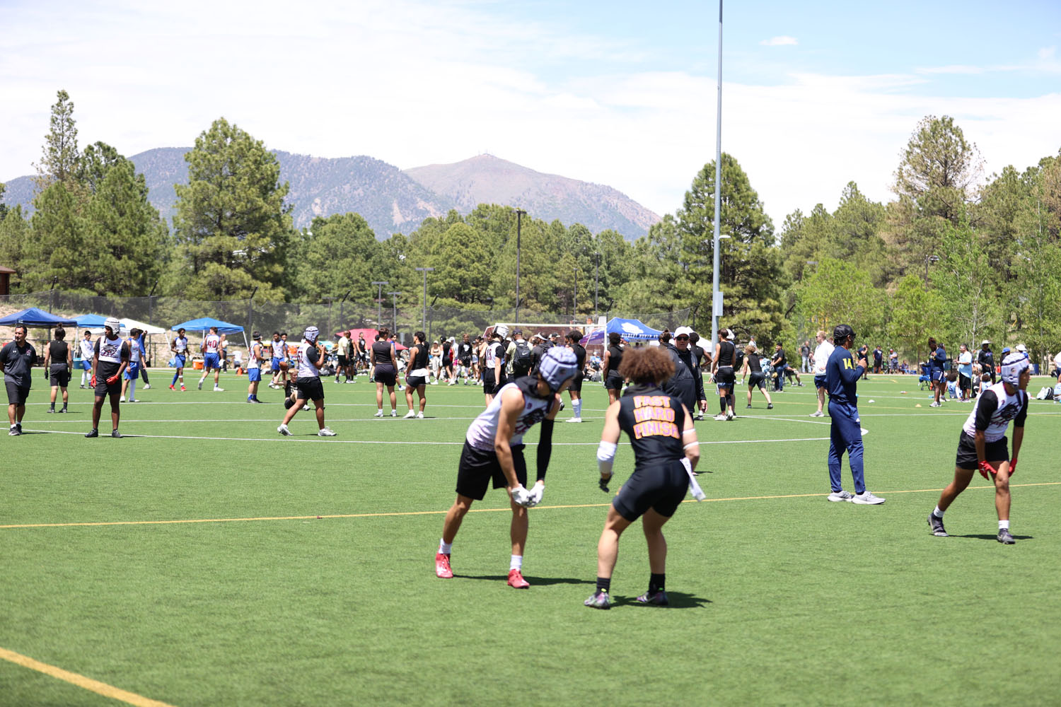 NAU Campus